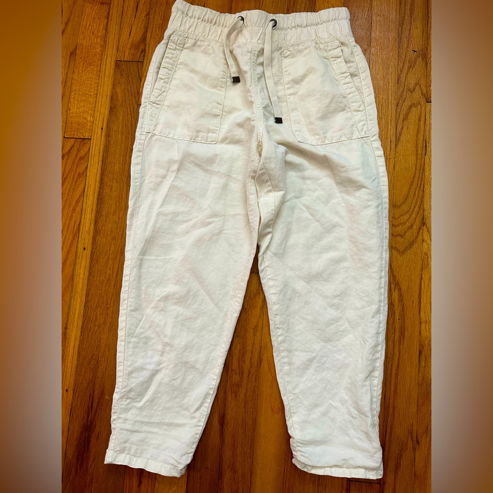 Zara pants
